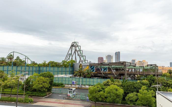 Tabist Gloire Osaka
