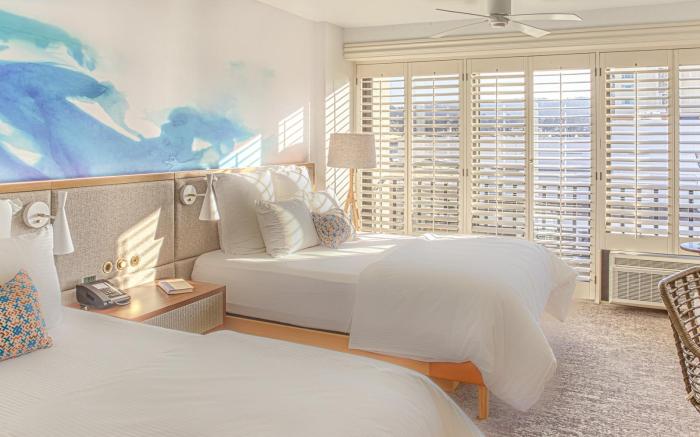 Portola Hotel and Spa