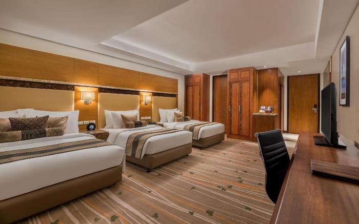 Best Western Plus The Ivywall Hotel - Palawan
