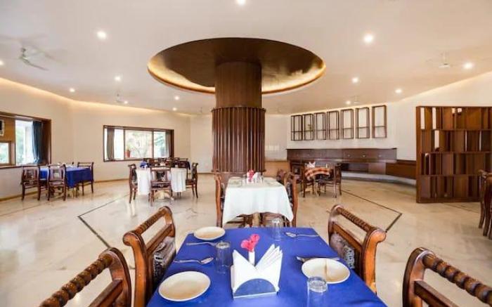 Tiger Valley Resort Kumbalgarh