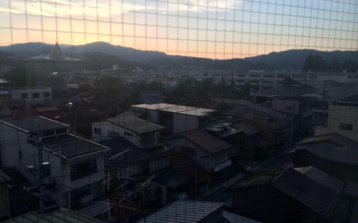 Takayama City Hotel Four Seasons