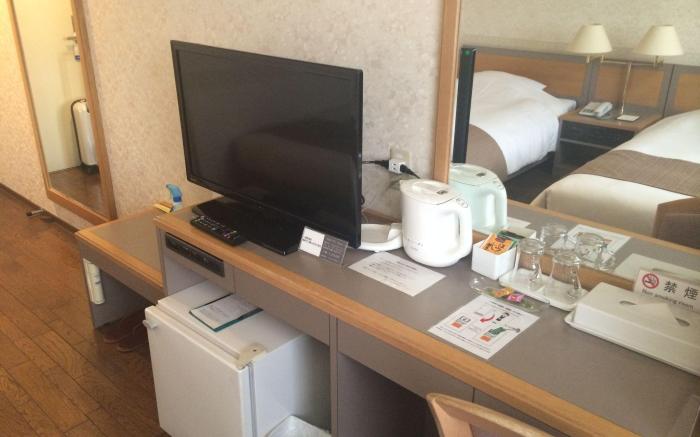 Takayama City Hotel Four Seasons