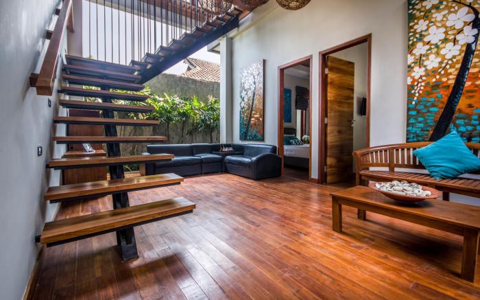 Elmina Villa Ungasan Bali