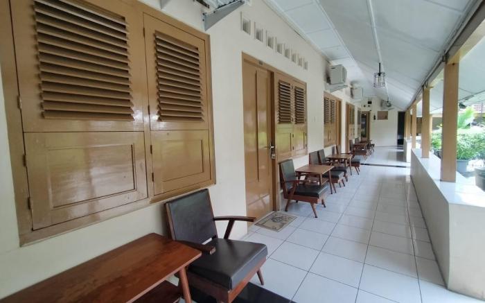 Hotel Maerakatja Yogyakarta
