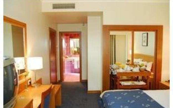 Hotel Versatile