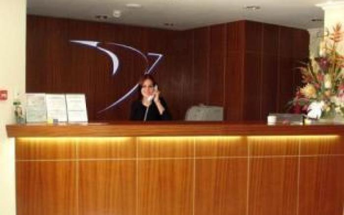 Hotel Pombeira