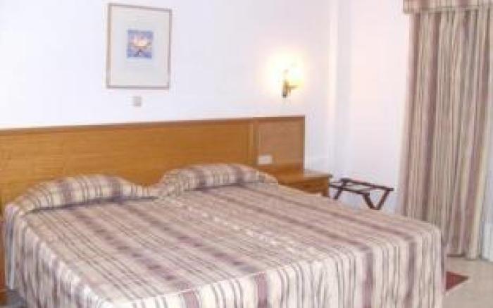 Belavista Da Luz - Wellness & Lifestyle Hotel