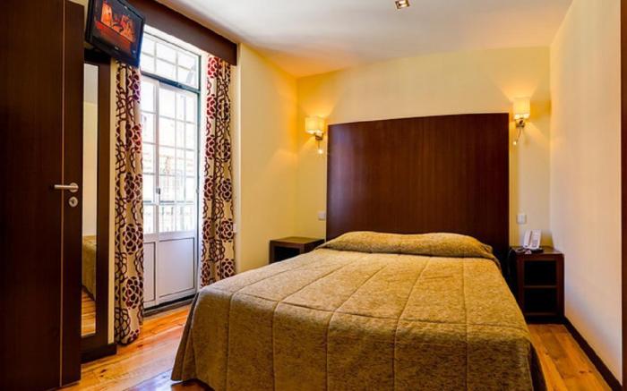 Hotel Duas Nacoes