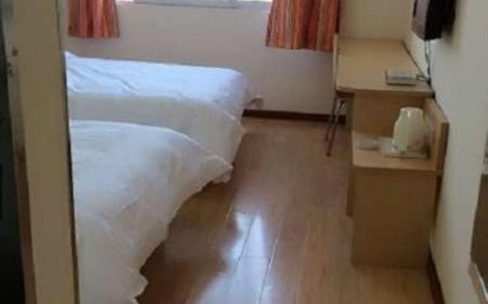 7 Days Inn Yantai Development Zone Bathing Beach