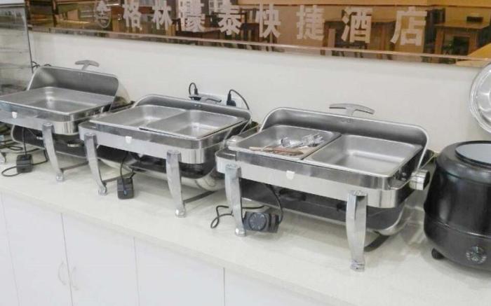 GreenTree Inn Jiangsu Huai An Hexia Acient Town Zhou Enlai Memorial Hall Express Hotel