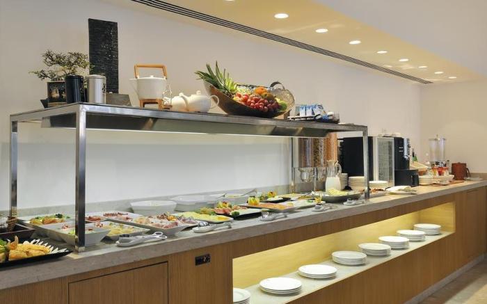Vincci Baixa Hotel
