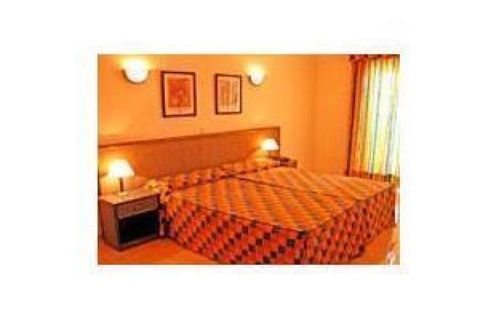 Aparthotel Calema Avenida Jardim