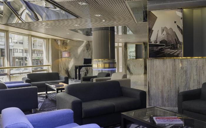 HF Fenix Porto Hotel