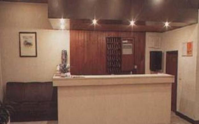 Hotel Palanca