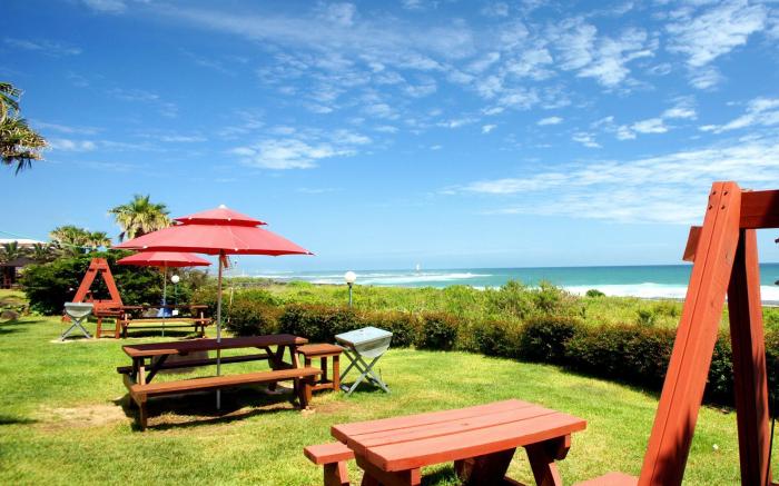 Jeju Oldman Sea Pension