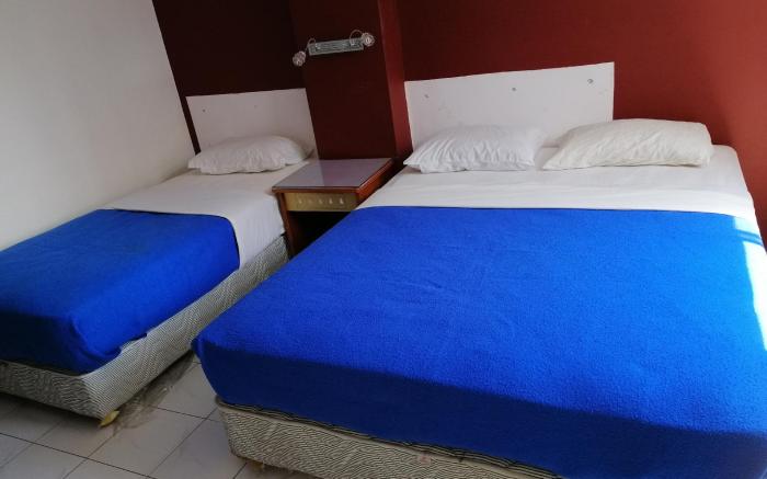 Oriental Inn