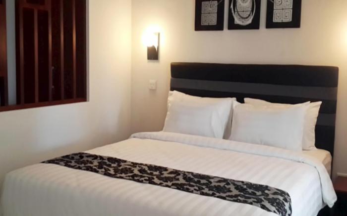Dikubu Bali Villa and Suites