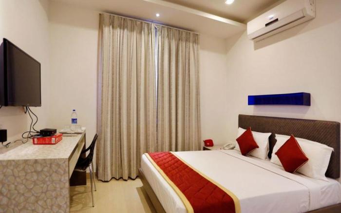 The Conclave Hotel