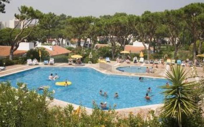 Apartamentos Turisticos Pinhal Da Marina