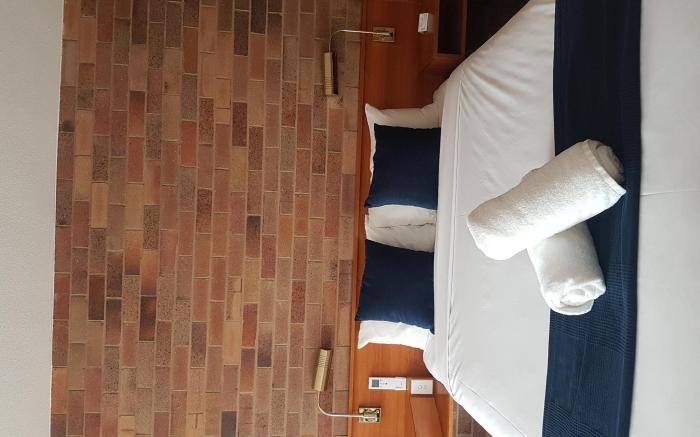 All Seasons Motel Armidale