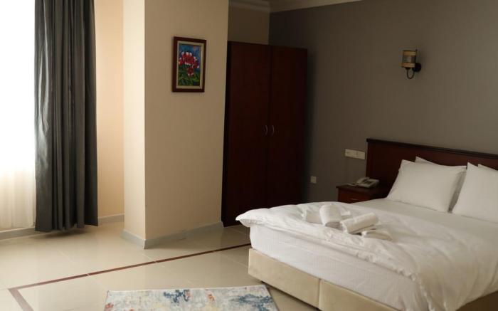 Lysa Hotel