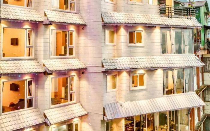 Wonder Woods Boutique Hotel by Sumi Yashshree
