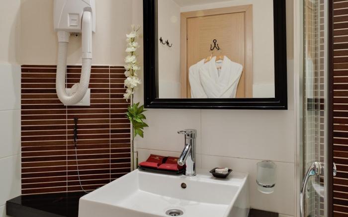 Le Boutique Hotel Moxa