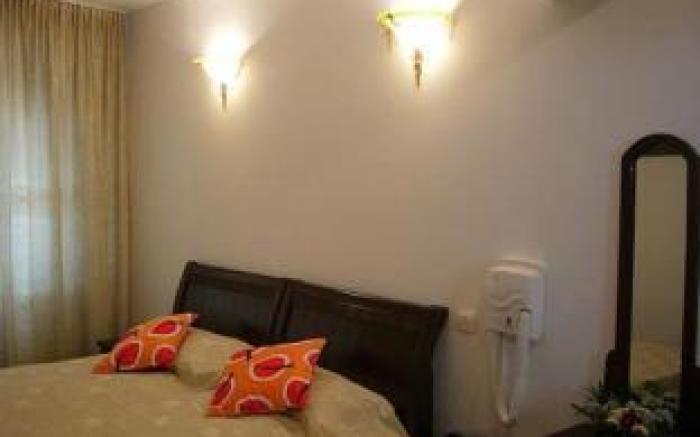 Hotel Funnytime
