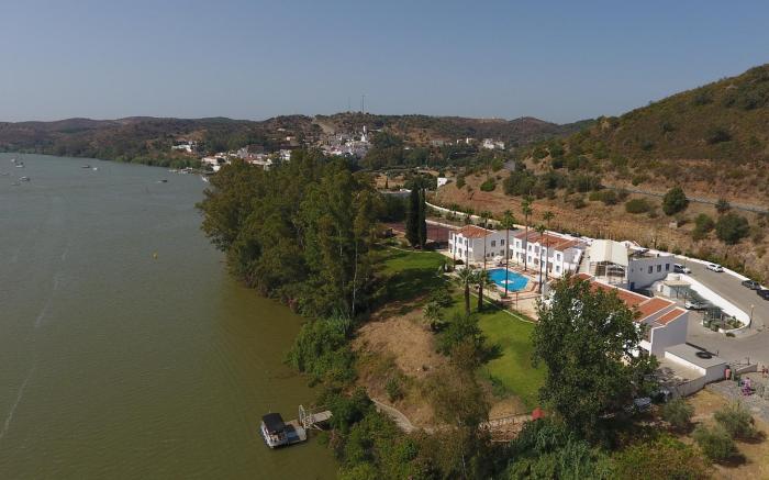 Hotel d'Alcoutim