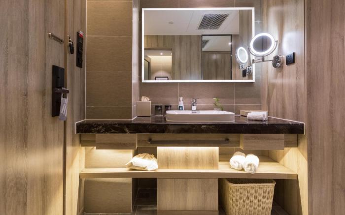 Atour Hotel Qingdao Chengyang