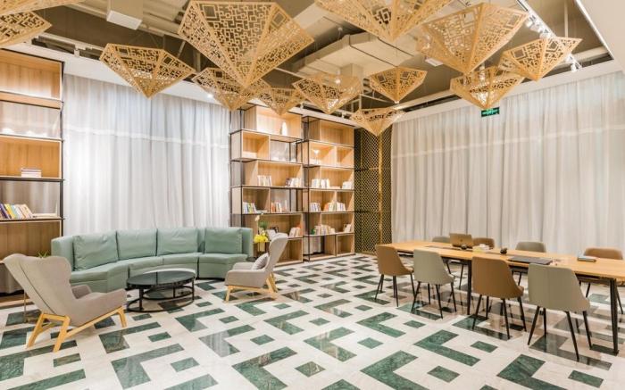 Atour Hotel Tongxiang Zhenxing Road