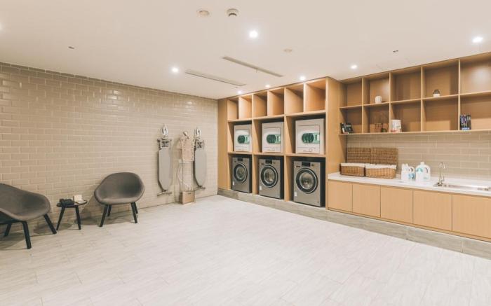 Atour Hotel Changshu Changjiang Road