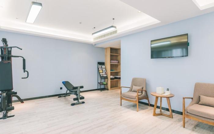 Atour Hotel Guiyang Baiyun High - Tech Zone