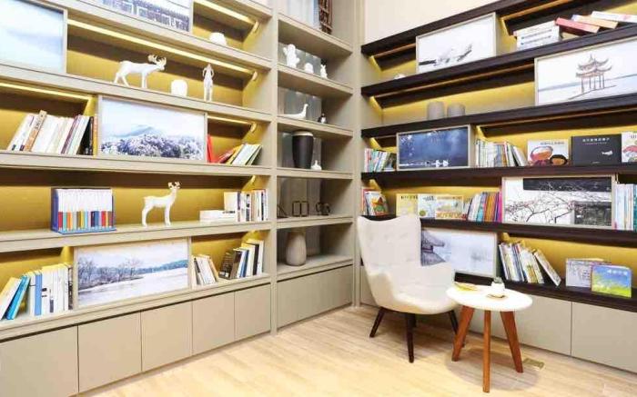 Atour Hotel Hangzhou Jinshahu