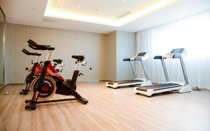 Atour Hotel Hengshui Renmin Road