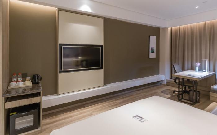Atour Hotel Liaocheng Development Zone