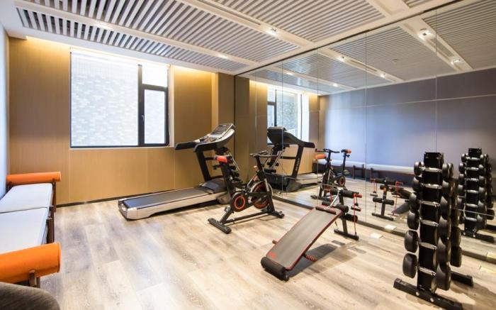 Atour Hotel Houma Xintian Plaza