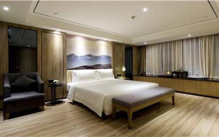Atour Hotel Chengdu Shuangliu Airport