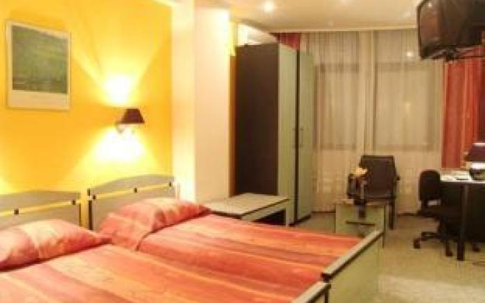 Guci Hotel