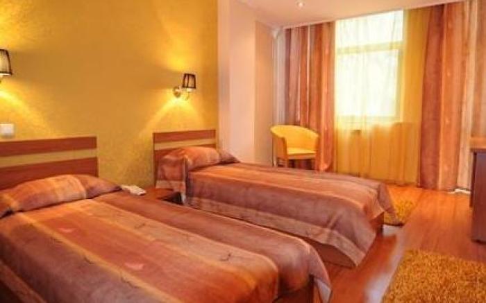 Guci Hotel
