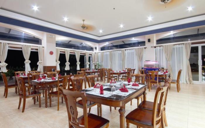 1521 Mactan Resort