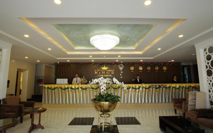 Kings Hotel Dalat