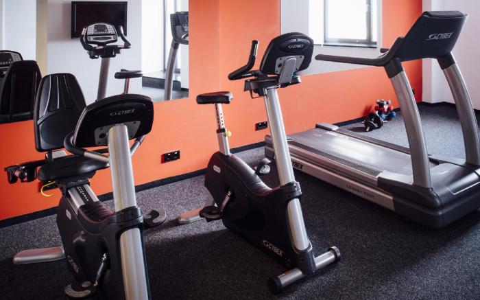 Vienna House Easy by Wyndham Bucharest Airport