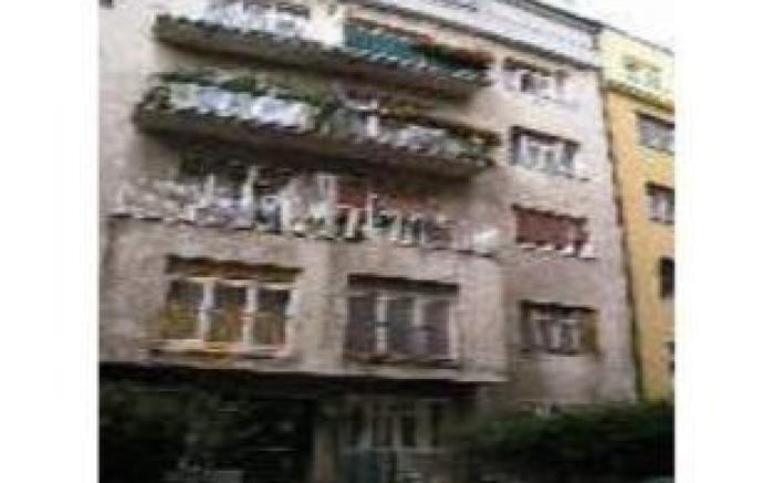 Apartments Presidential Palace