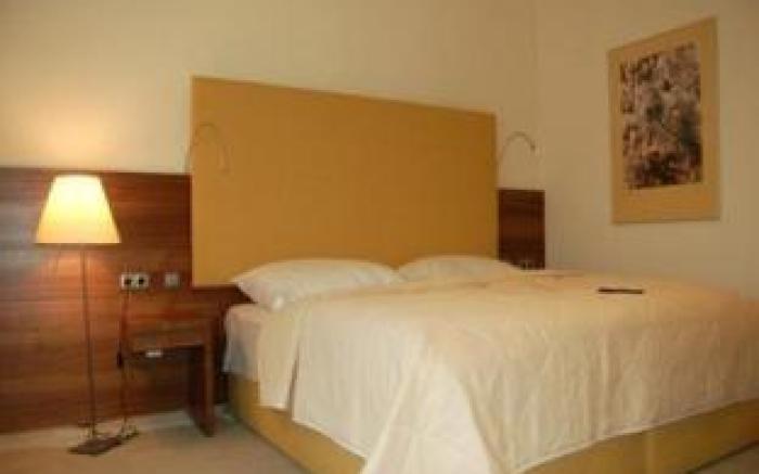 Hotel AquaCity Mountain View