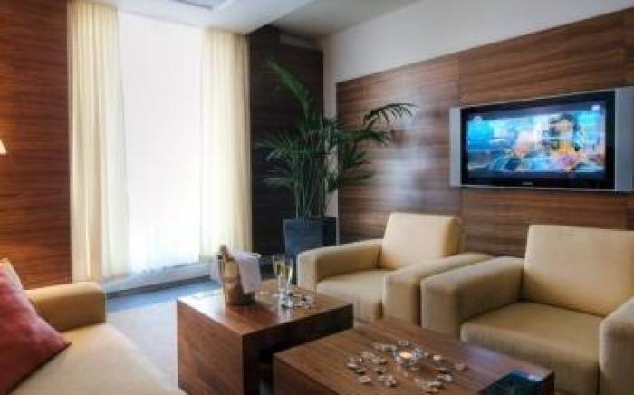 Hotel AquaCity Mountain View