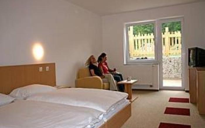 Hotel Center Bohinjsko Jezero