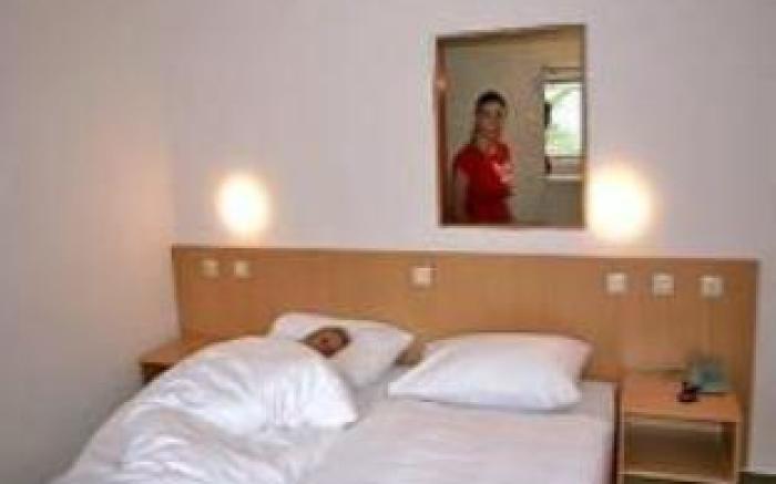 Hotel Center Bohinjsko Jezero