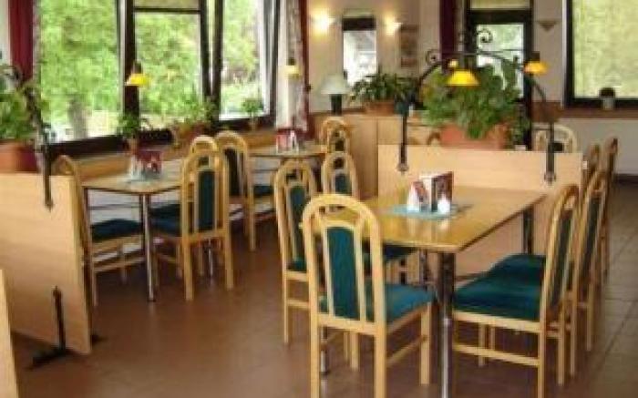 Guest House Pohorska Kavarna