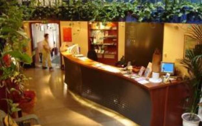 Art Hotel Tartini